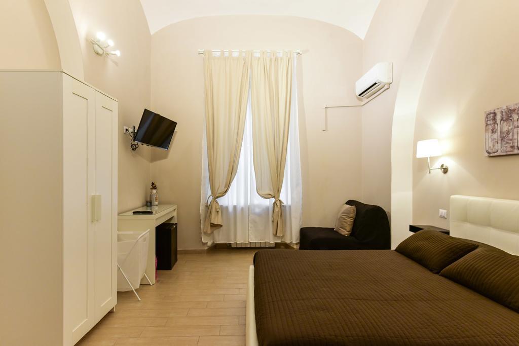 Piano Zero Apartment Ρώμη Εξωτερικό φωτογραφία